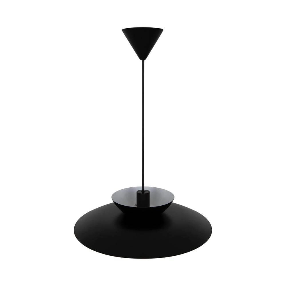 Design hanglamp Carmen zwart Ø 45cm Nordlux 5704924012310