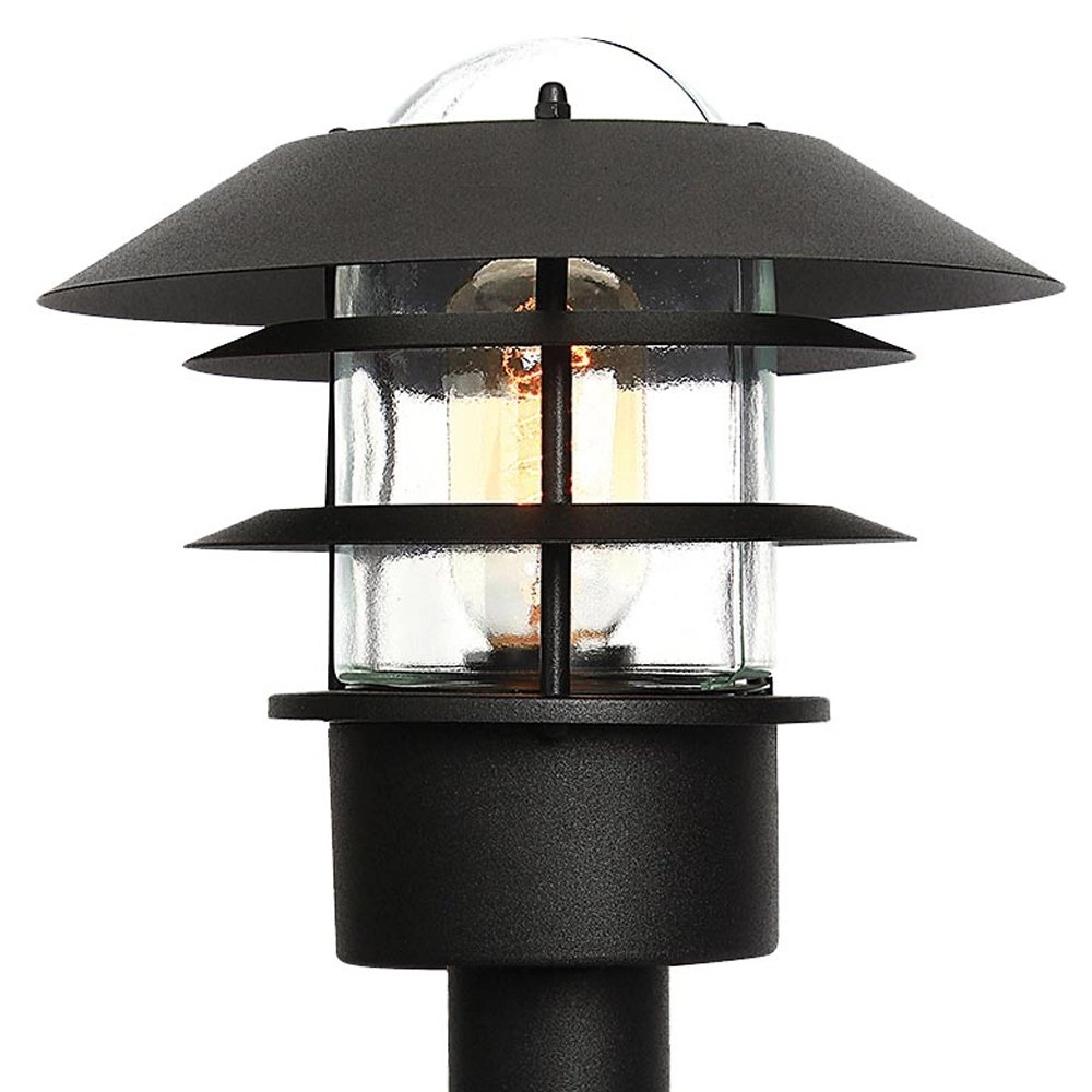 Garden lamp Helsinger Franssen 5024005263210
