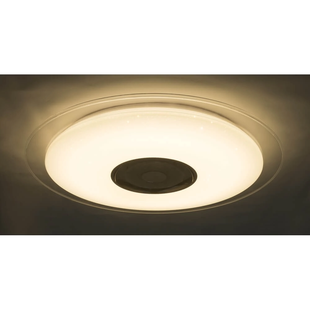Plafonniere Tune Ø 60cm Globo 9007371379248