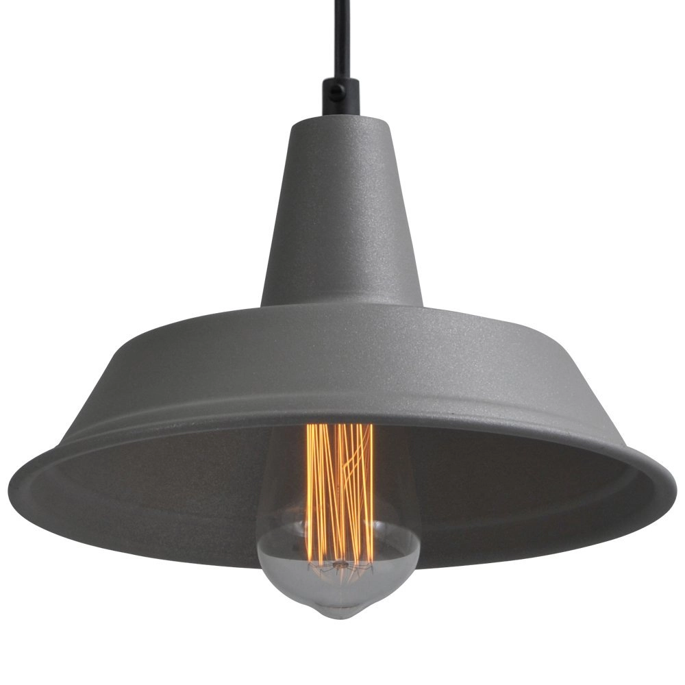 Hanglamp Industria 25 Masterlight 8718121237558
