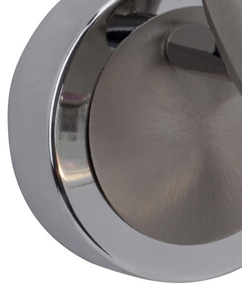 Tijdloze led spot Wesley Brilliant 4004353200298