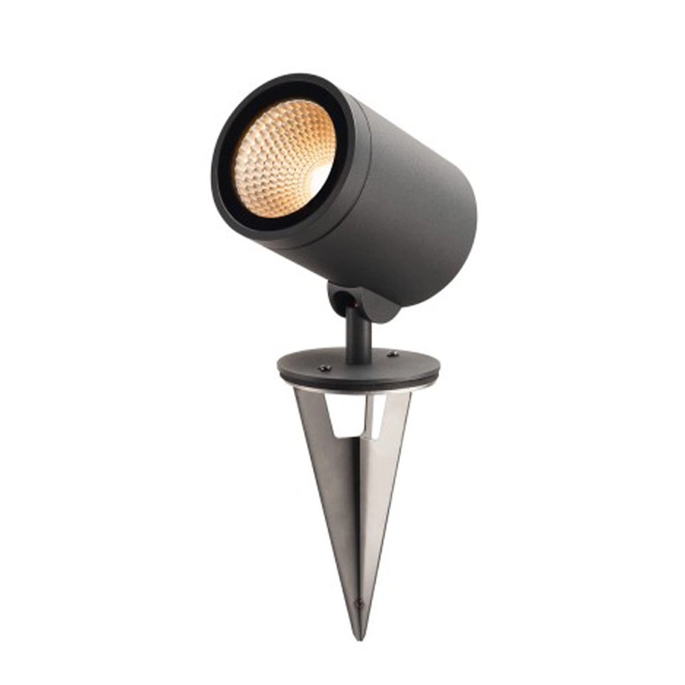 Led tuinspot Helia 15W SLV 4024163172905