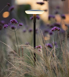 In-lite armaturen