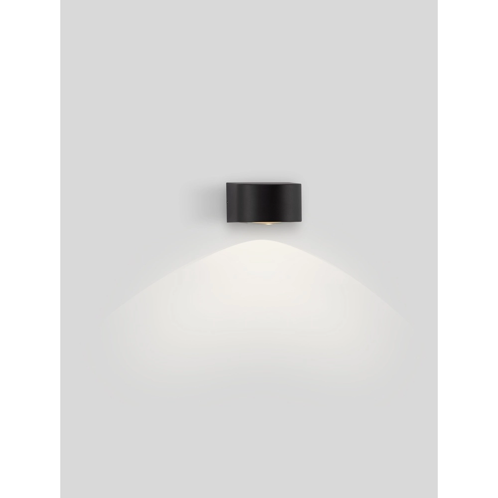 Downlighter Opera antraciet Lyora 5212017470522