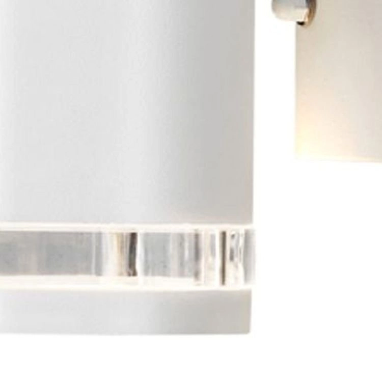 Wandspot Modena Downlight 12cm wit KonstSmide 7318307511253