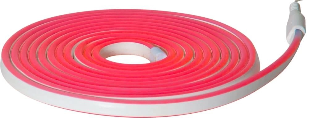 Ledstrip Flatneonled Rood