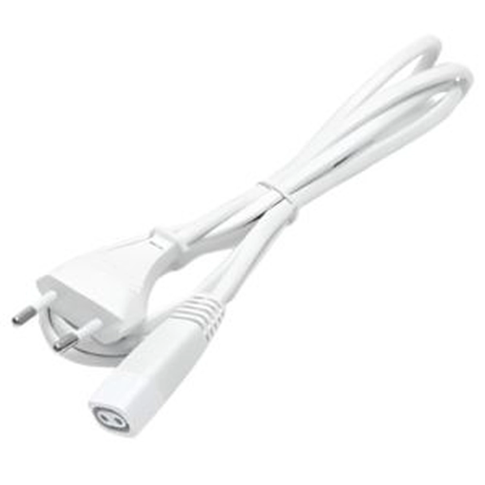 Aansluitsnoer voor LED T5 150cm wit Lyora 8720701276932