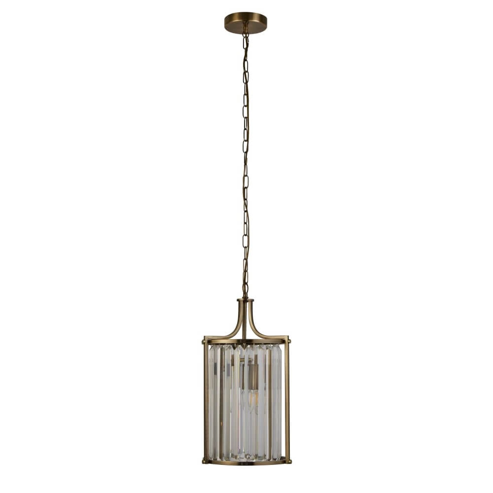 Klassieke hanglamp Victoria Ø 26cm