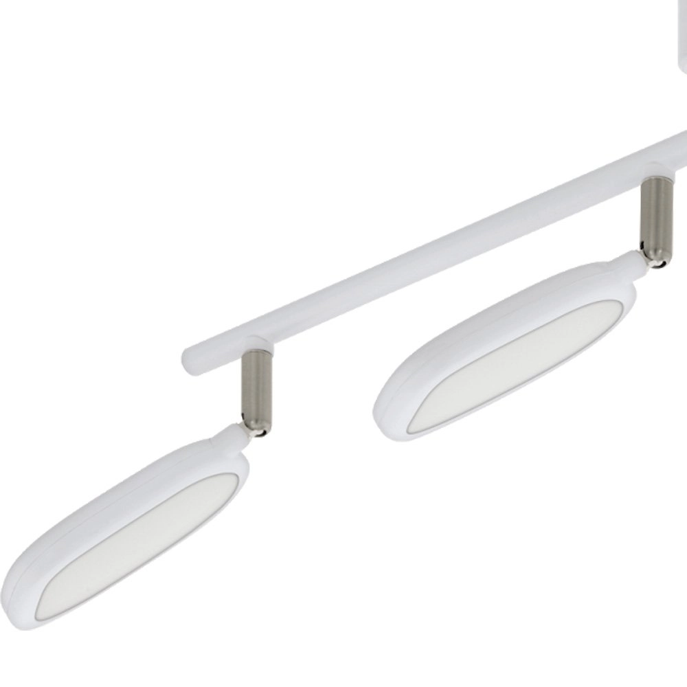 Ledspot Palombare-C 4x Eglo 9002759976941