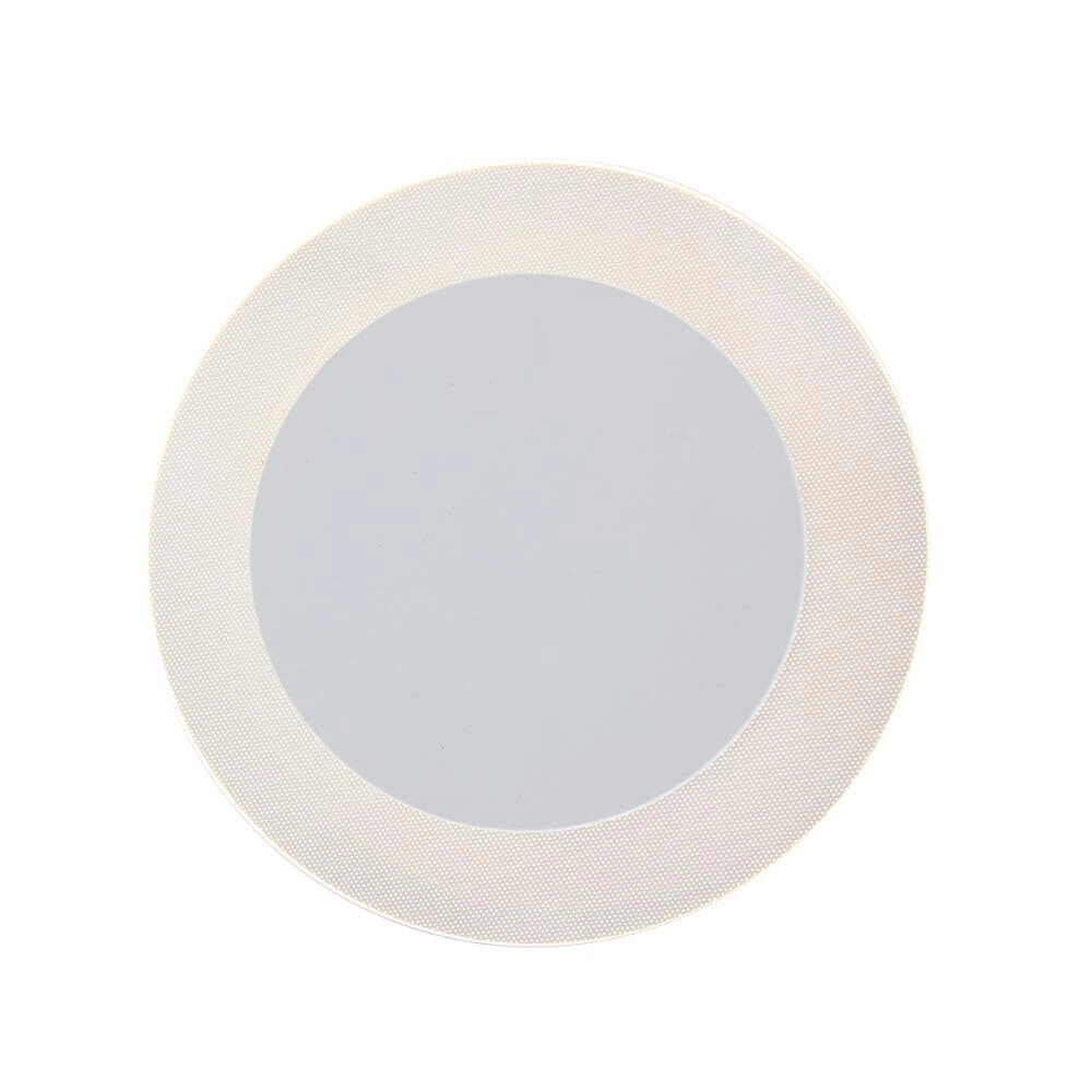 Verstelbare plafondlamp Lido 17cm wit Steinhauer 8712746131338