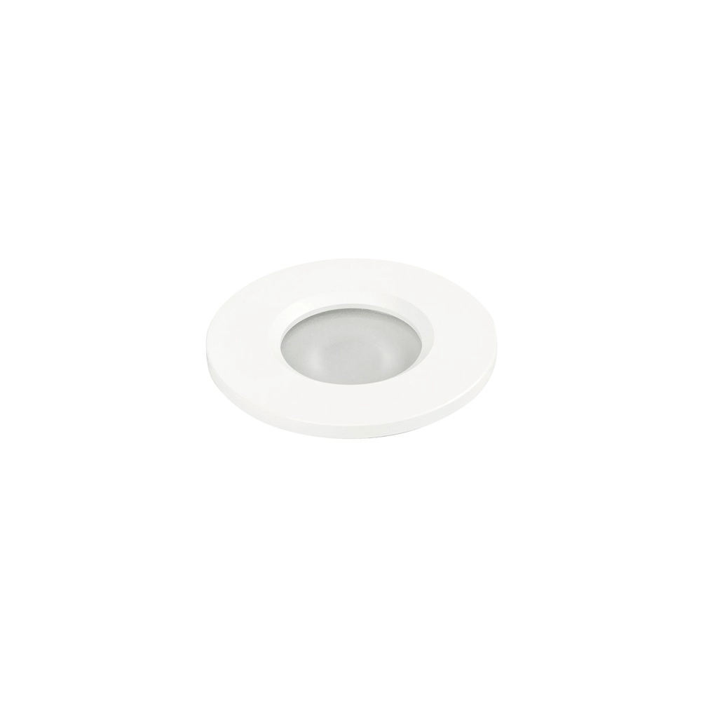 Inbouwspot Downlights wit Ø 8,4cm