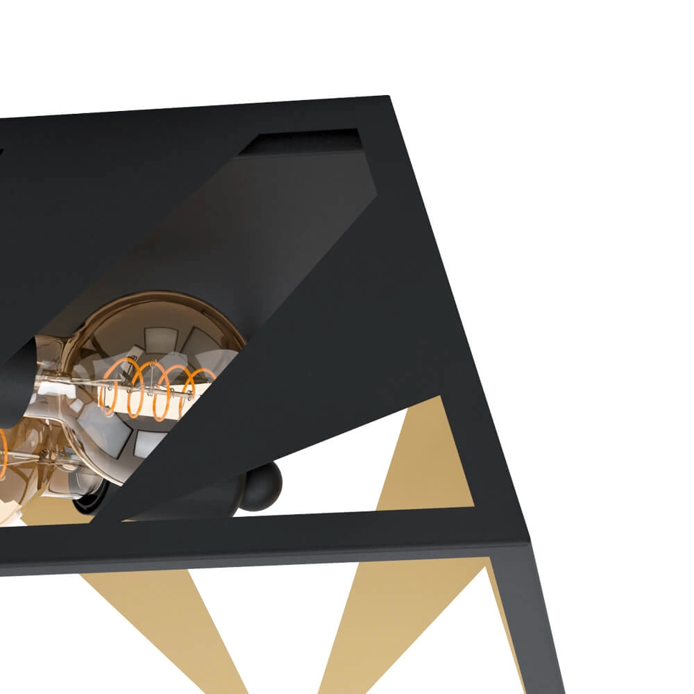 Strakke plafondlamp Tabloncito Stars of Light 9002759399030
