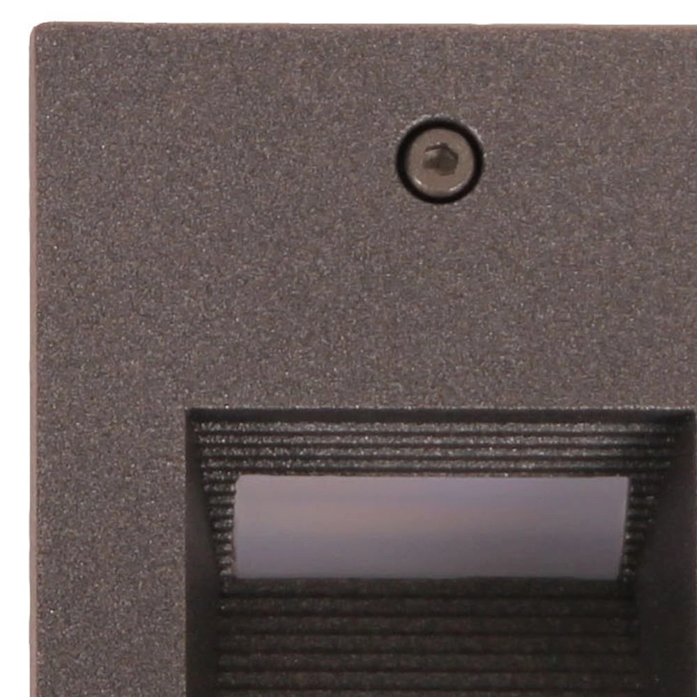 Led muurspot Spotpro voor buiten Franssen 8010789045361
