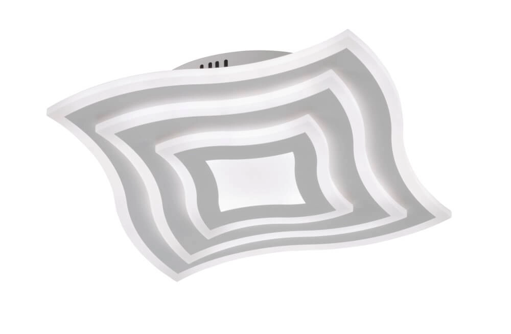 Led plafondlamp Gorden CCT