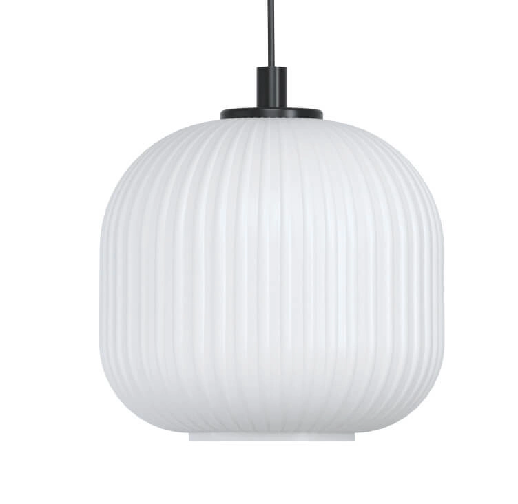 Hanglamp Mantunalle Glas Eglo 9002759993665