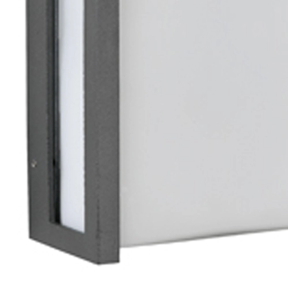 Wandlamp Norris met huisnummer Albert 4007235264005