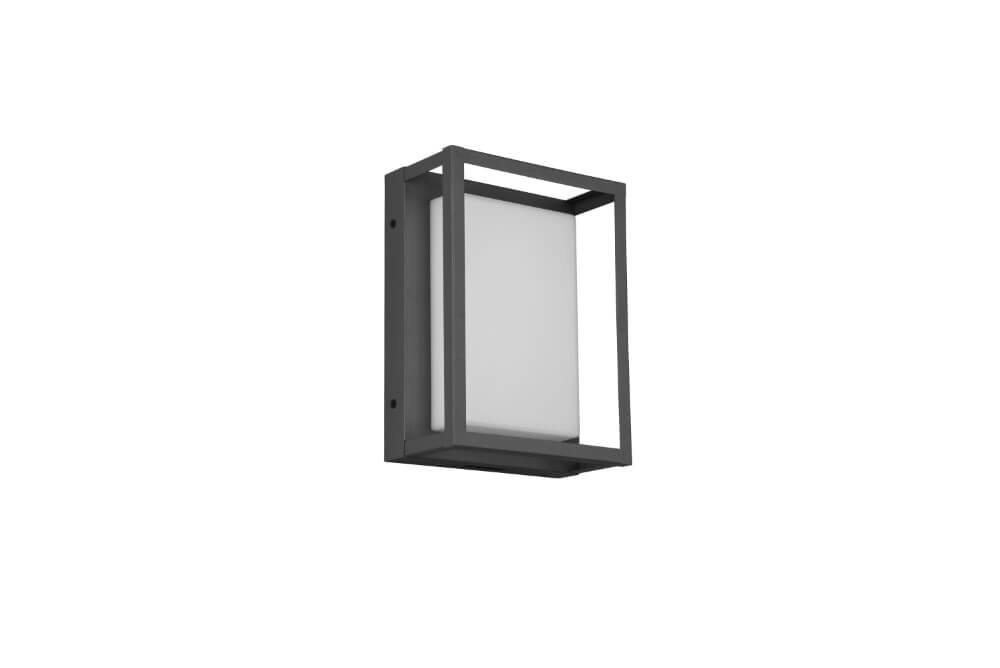 Led buitenlamp Witham Trio 4017807529333