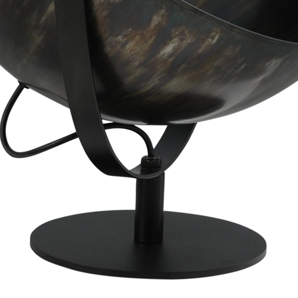Staanlamp Larino 40 Floodlight Masterlight 8718121236841