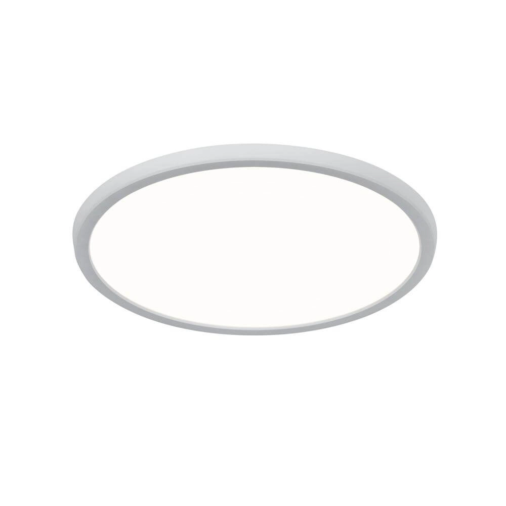 Plafondlamp Oja wit Ø 29,4cm - instelbaar - 17W Nordlux 5704924013850