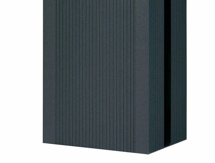 Led lantaarn Edge Franssen 8717064121665