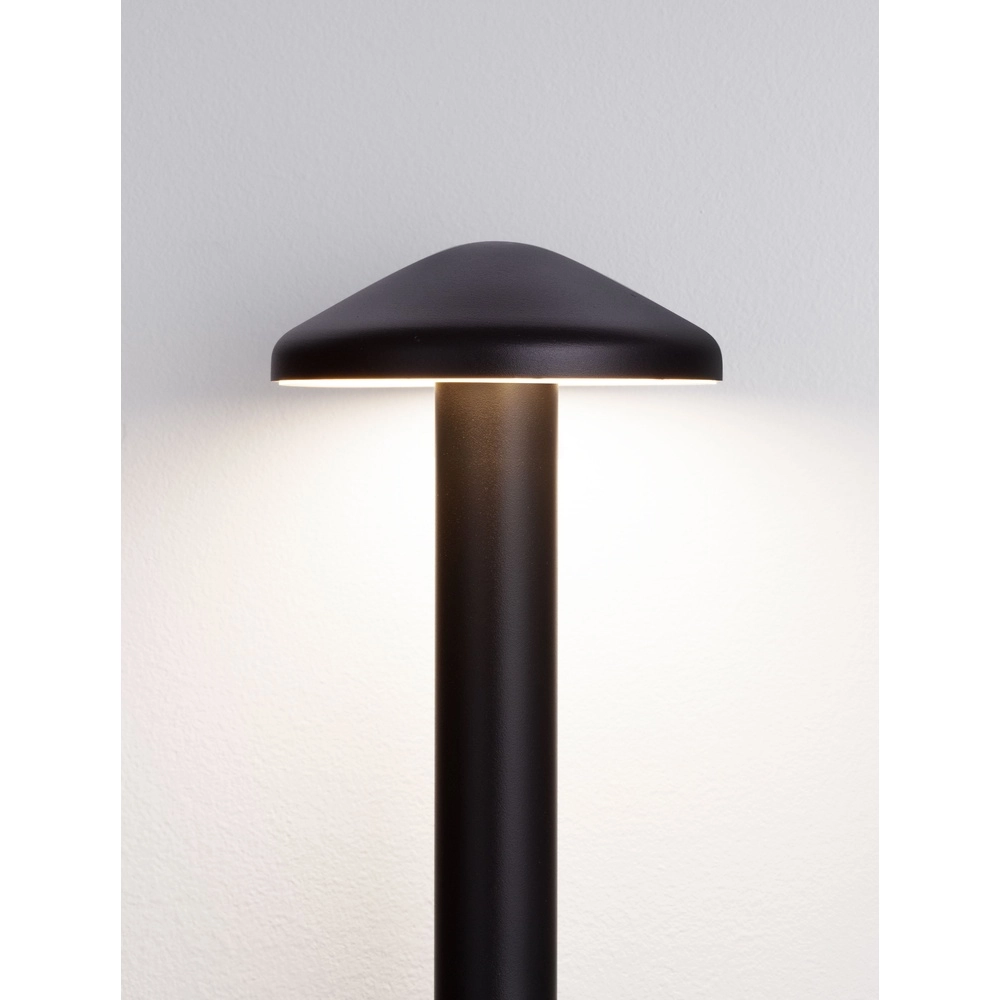Tuinlamp Nemo antraciet 40cm Lyora 5212017456373