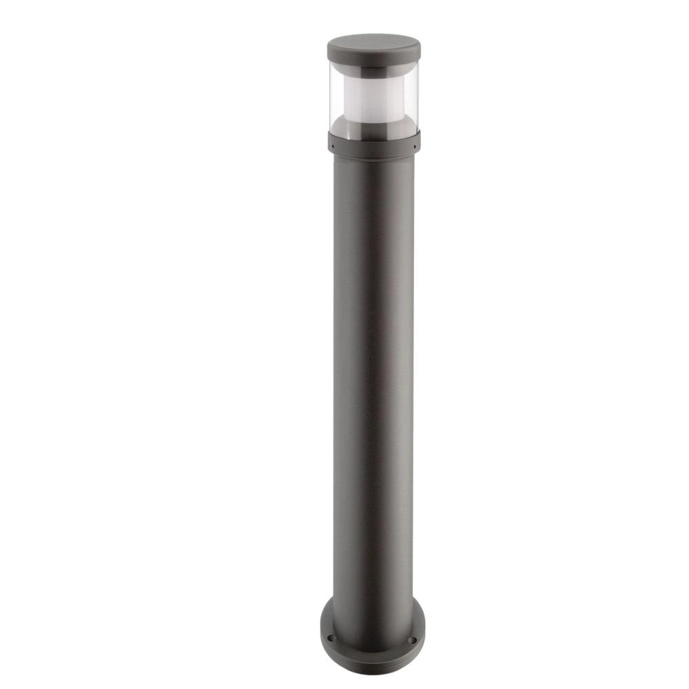 Terraslamp Polo Antraciet