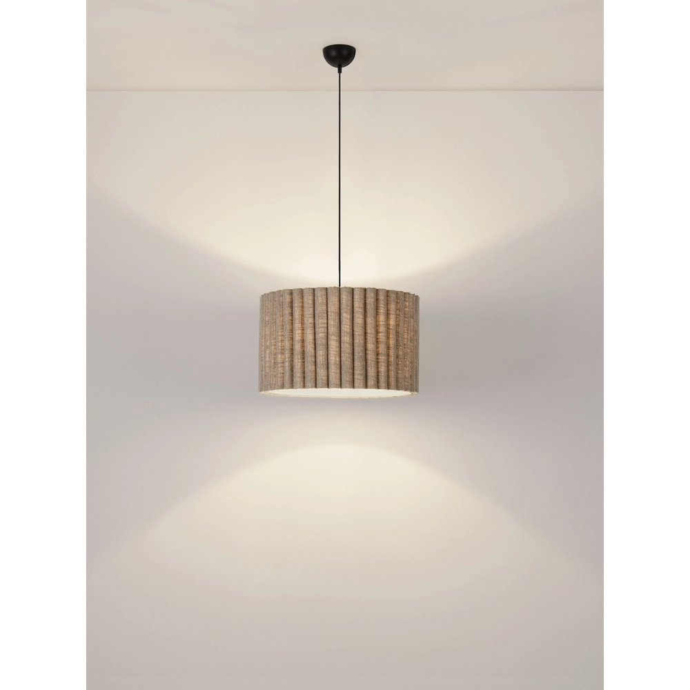 Hanglamp Nos groen Lyora 5212017493767