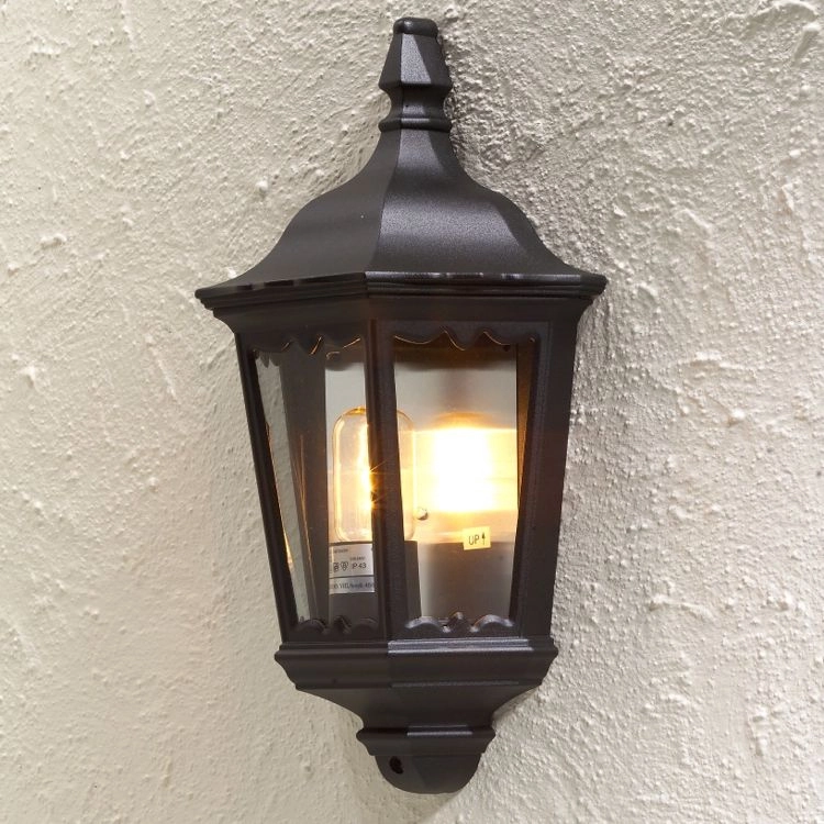 Buitenlamp Firenze Flat Klassiek KonstSmide 7318307229752