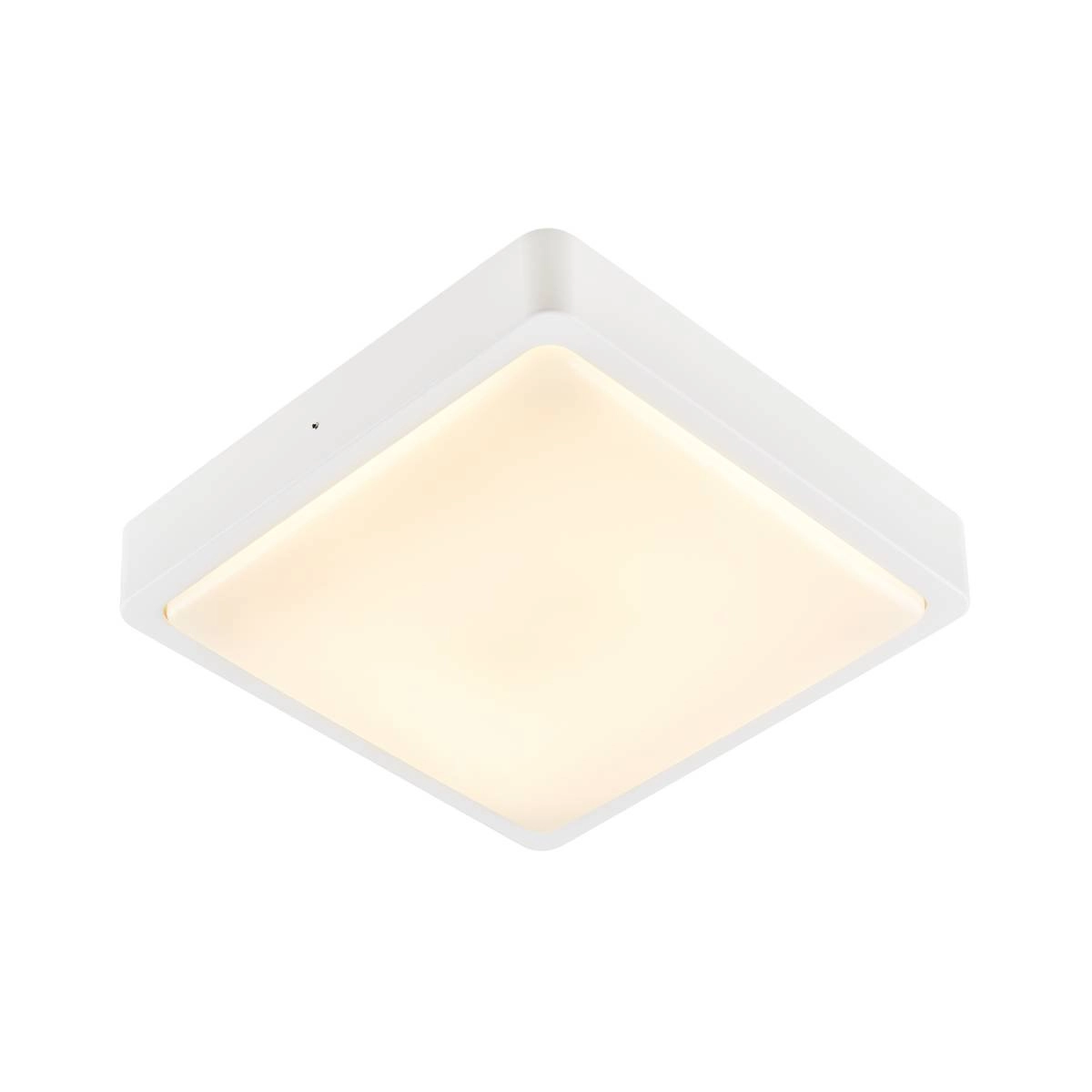 Plafonnière Ainos Square voor buiten SLV 4024163236065