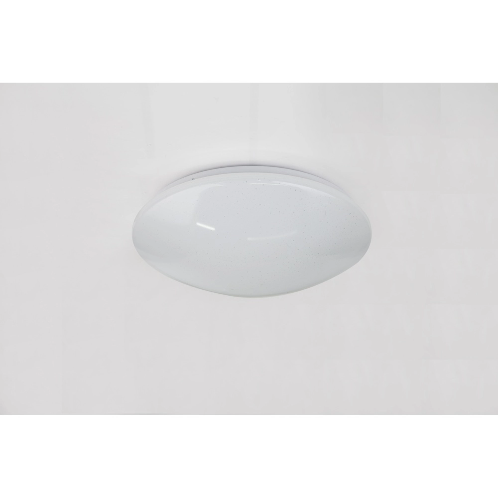 Plafonniere Atreju I Ø 41cm lichtkleur instelbaar Globo 9007371379330