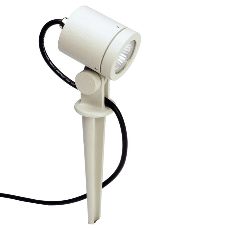 Buitenlicht Orientable Wit