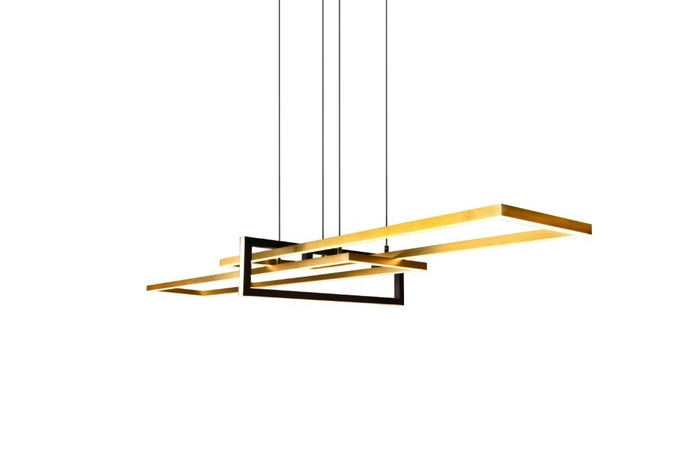 Hanglamp Salinas Trio 4017807487916