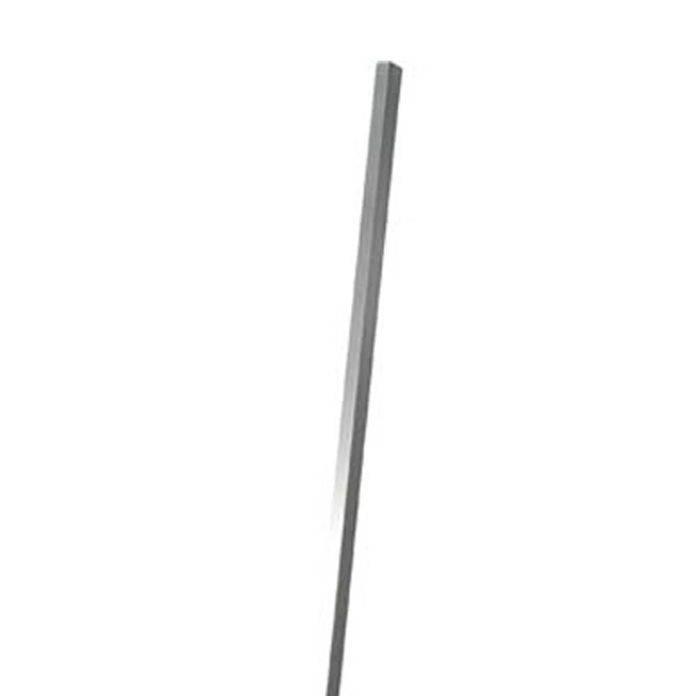 Staanlamp Real 165 grijs Masterlight 8718121181721