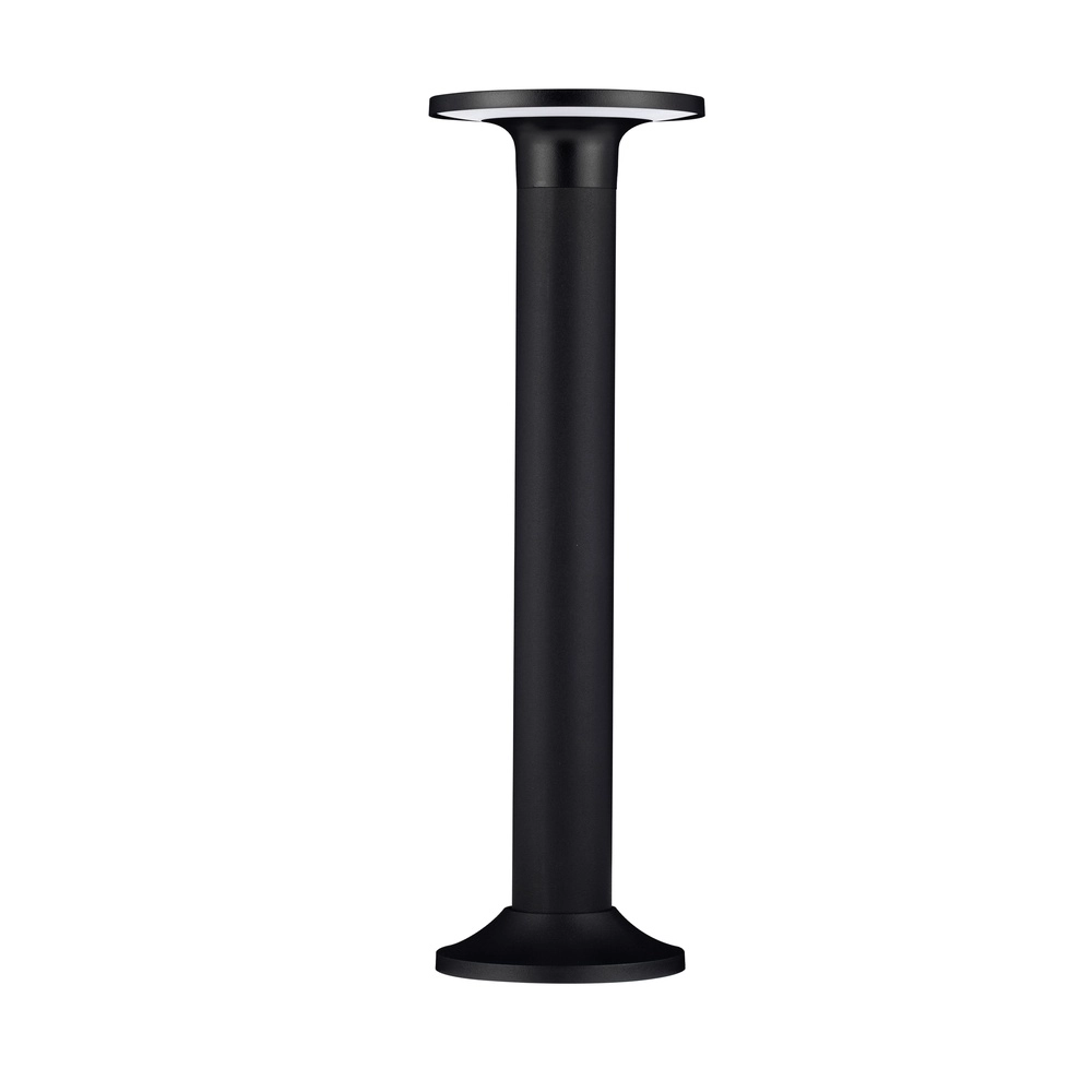 Tuinlamp Tower zwart design Lyora 5212017453723