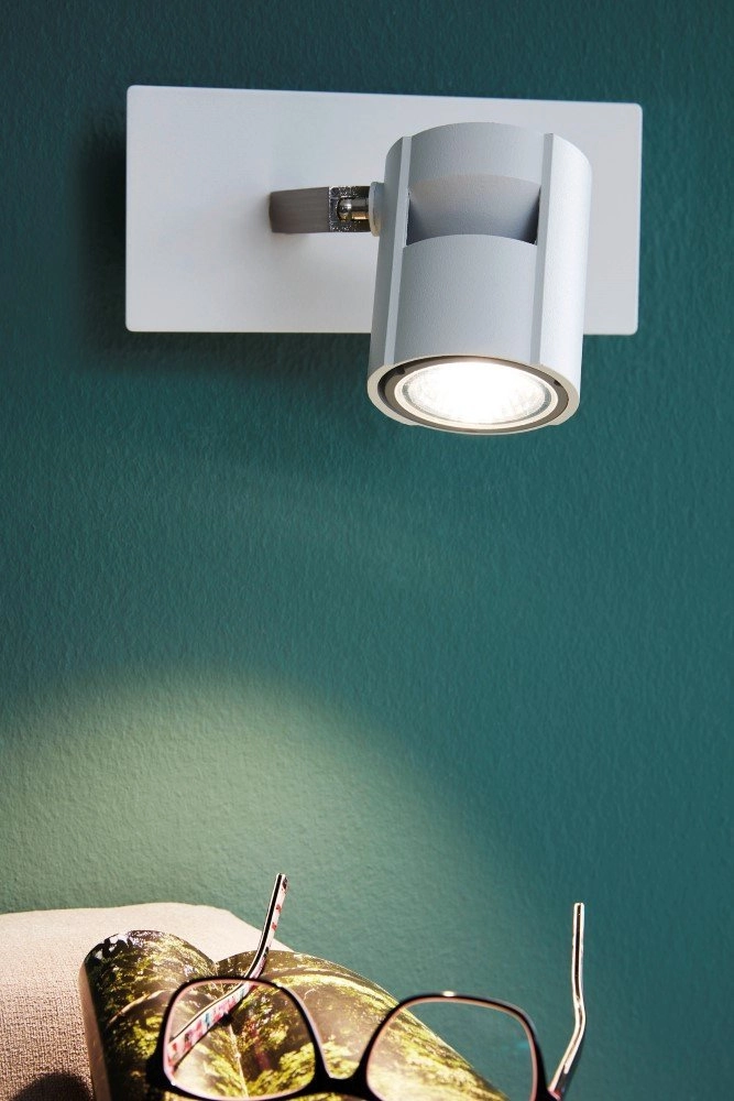 Led wandspot Vergiano 1x Eglo 9002759975067