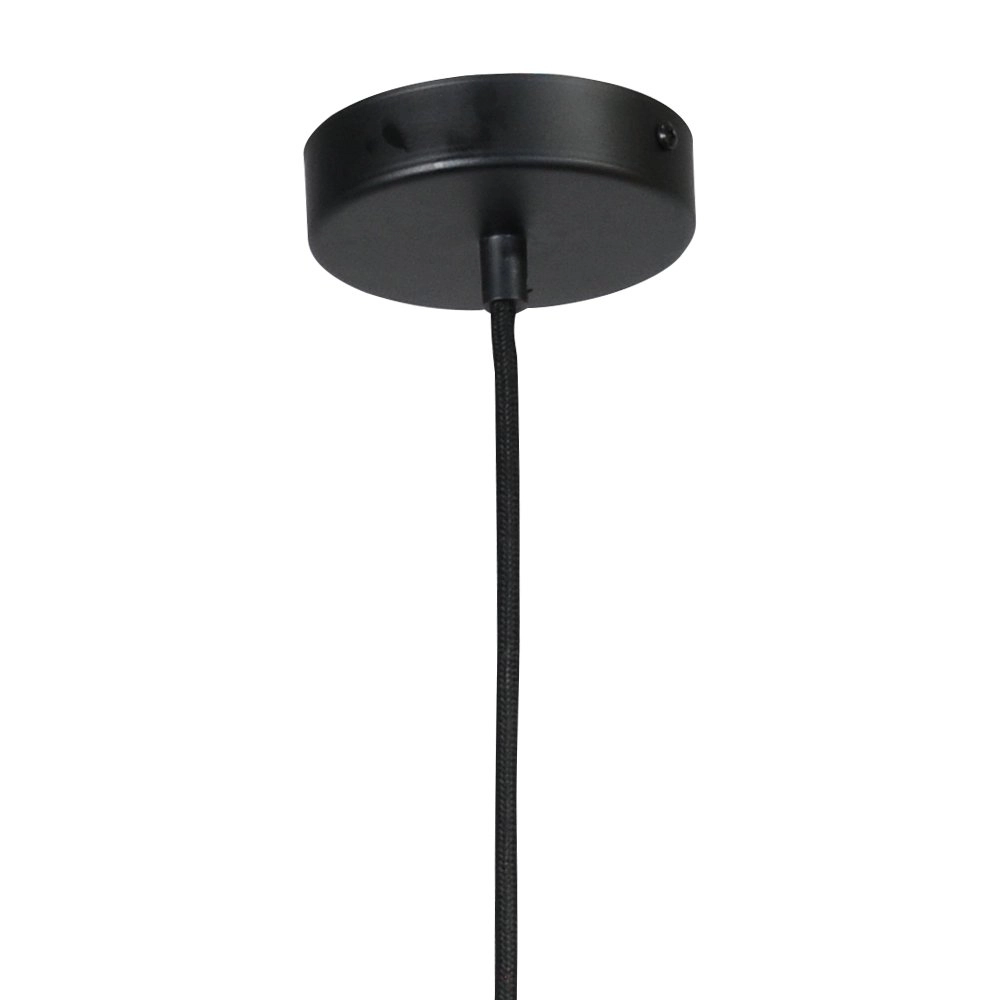 Pendel hanglamp Run met gouden cilinder Masterlight 8718121204499