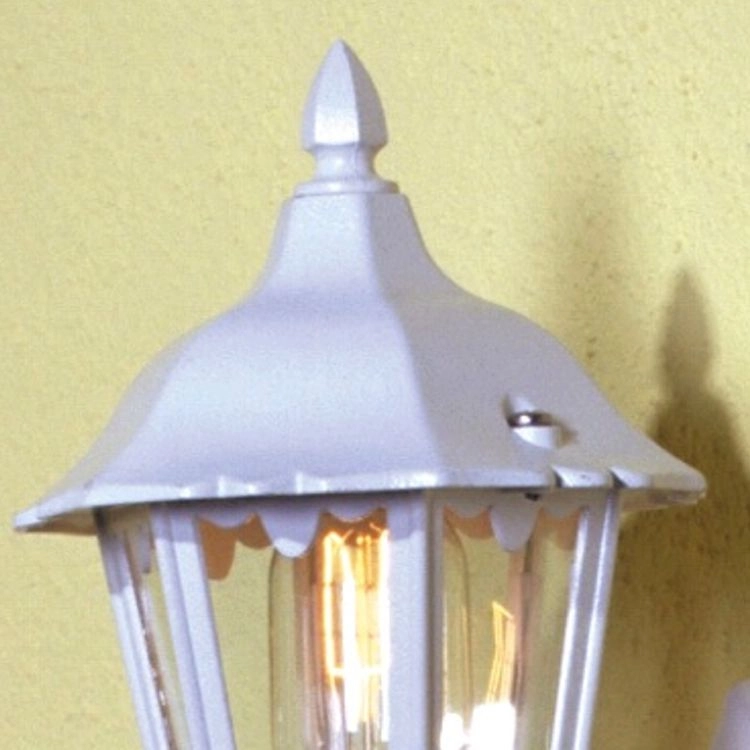 Buitenlamp Firenze Up Klassiek KonstSmide 7318307232257