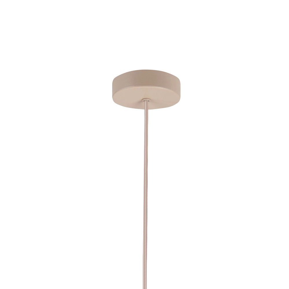 Hanglamp Marrone zand bruin Highlight 8718379051340