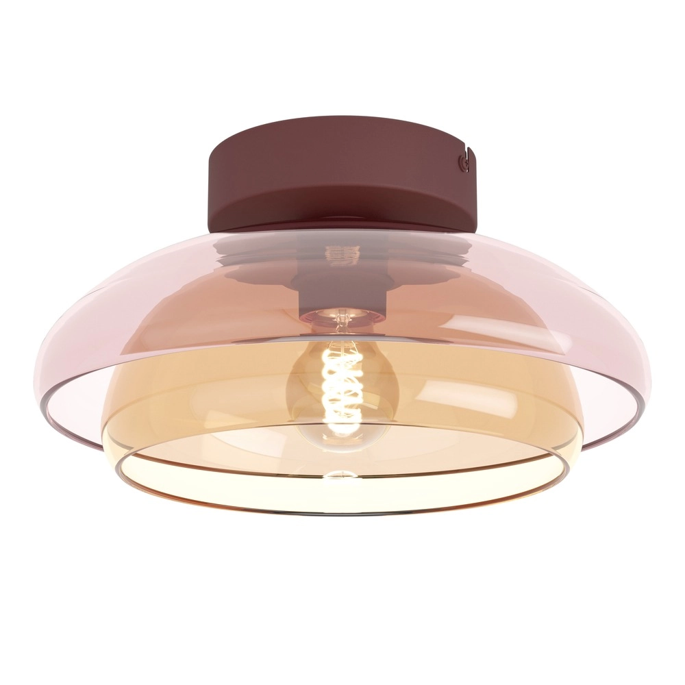 Design plafondlamp Salesiani Ø 30cm