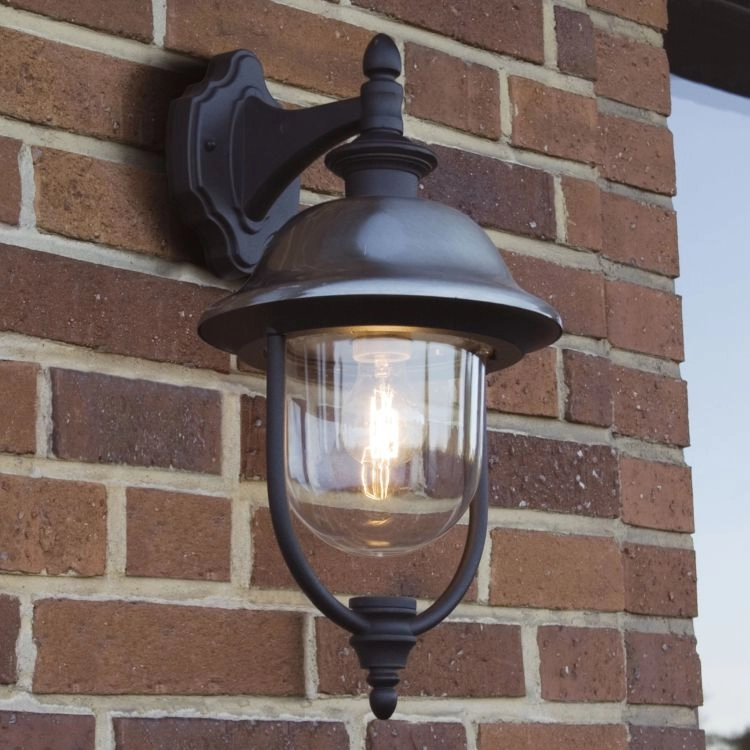 Muurlamp Parma KonstSmide 7318307240009
