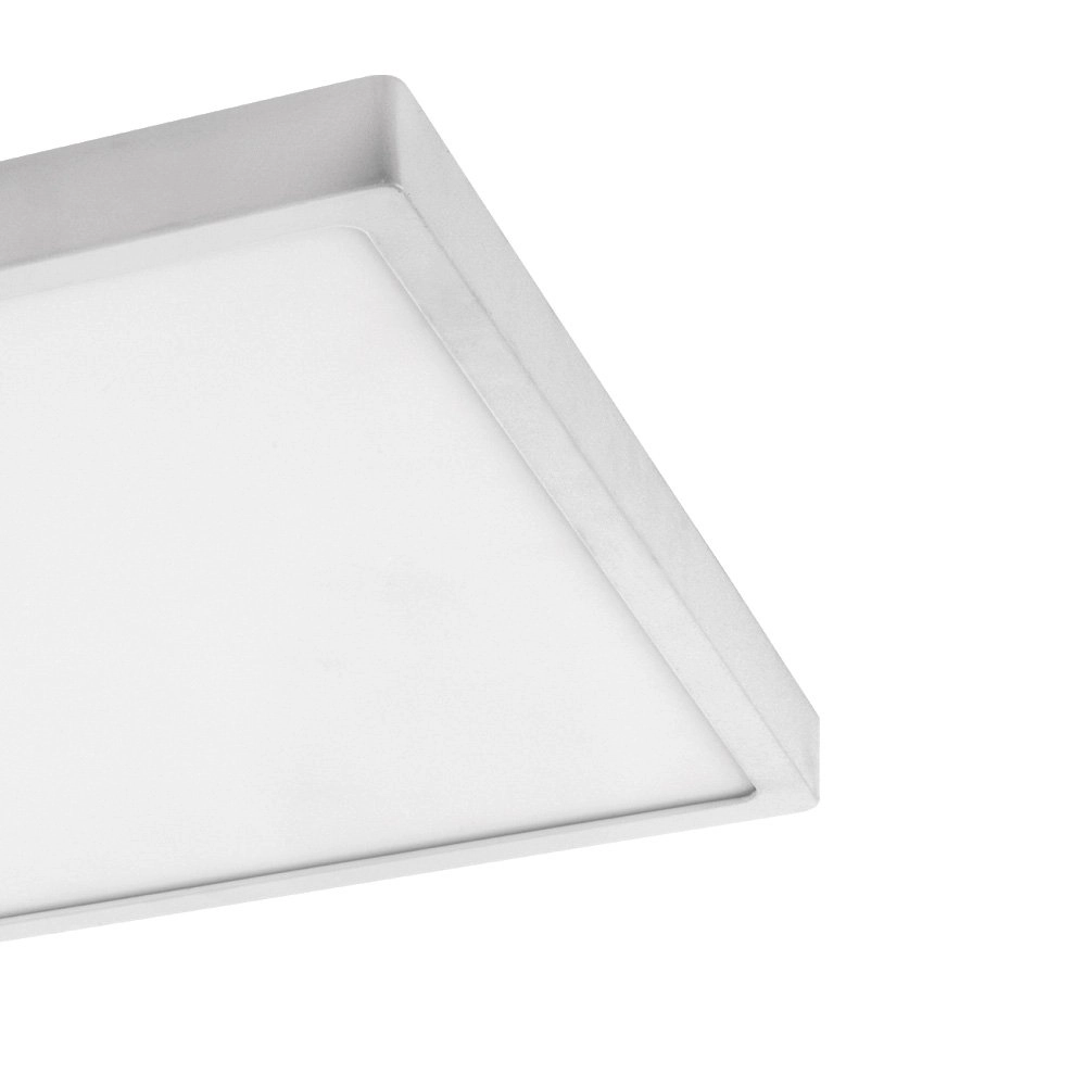 Plafondlamp Fueva 1 40cm x 40cm Eglo 9002759972646