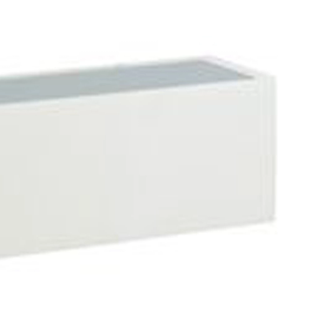 Up- & downlighter Squad L 30cm - wit Albert 4007235863680