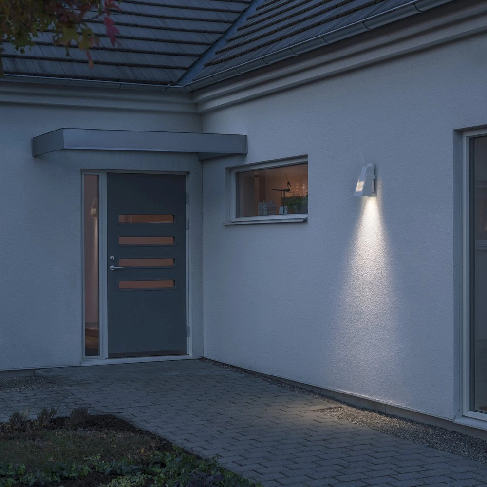 Led wandspot Potenza wit KonstSmide 7318307982251