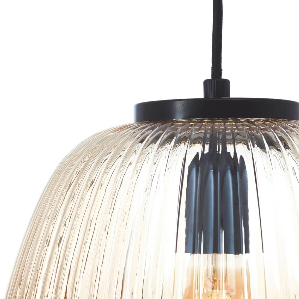 Hanglamp Kaizen Ø 25cm Brilliant 4004353430077