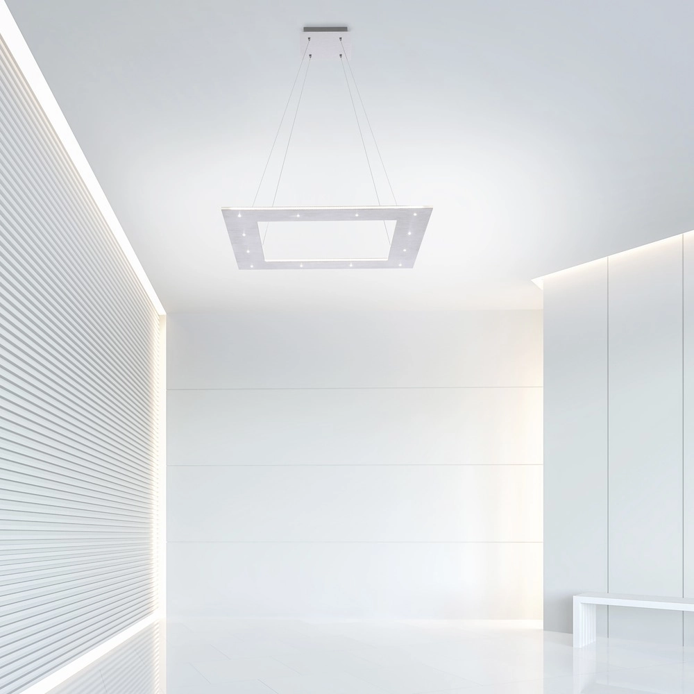 Design led hanglamp Pure Cosmo Bronce Paul Neuhaus 4012248350720