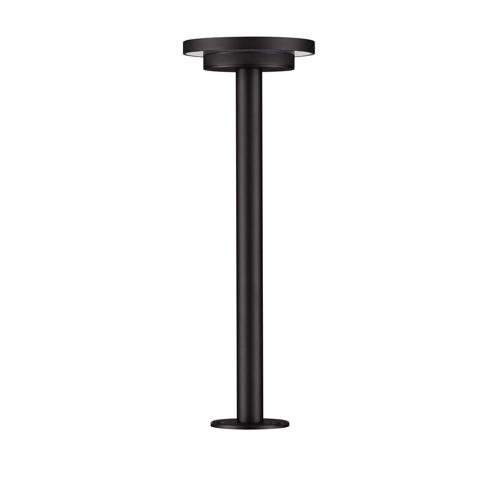 Tuinlamp Nitro design zwart 43,7cm Lyora 5212017453129
