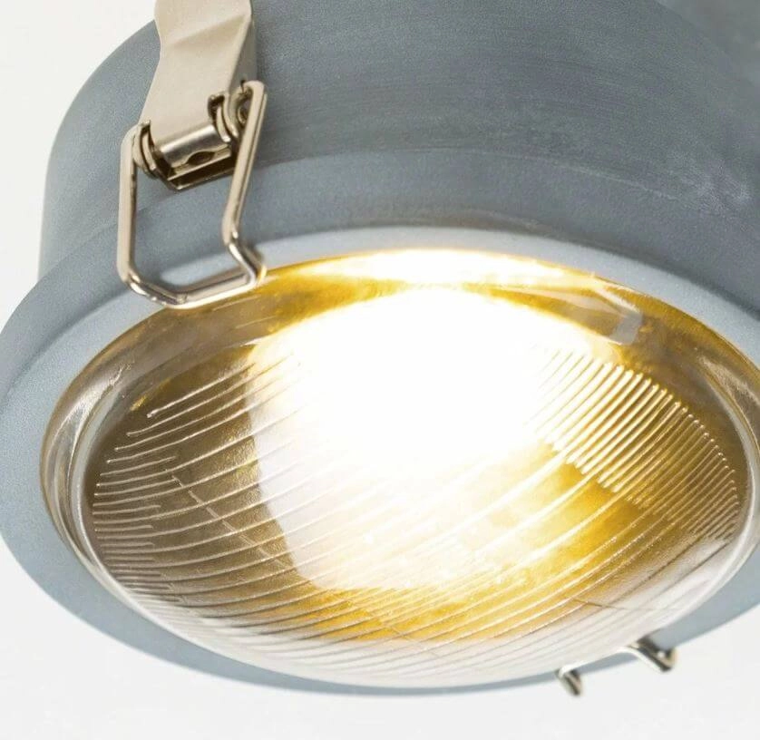 Hanglamp Satellite Nostalgisch KS verlichting 8714732684606