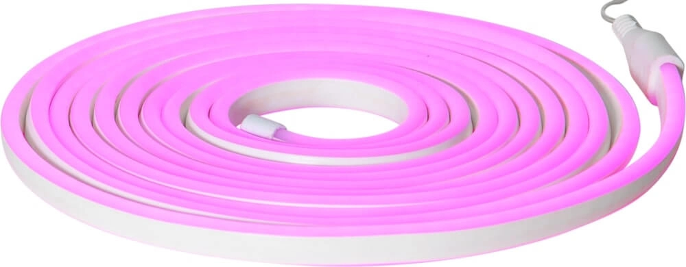 Ledstrip Flatneonled Roze