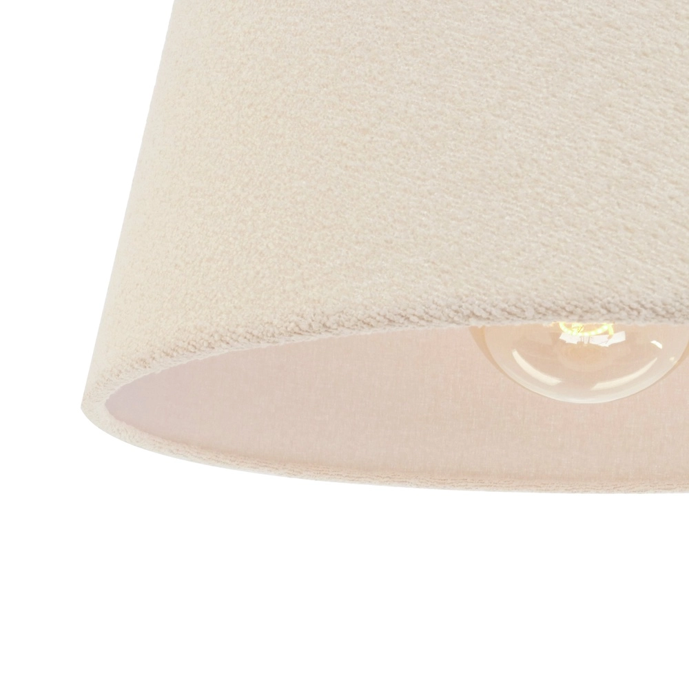 Hanglamp Febres Ø 35cm - zand Eglo 9008606312788