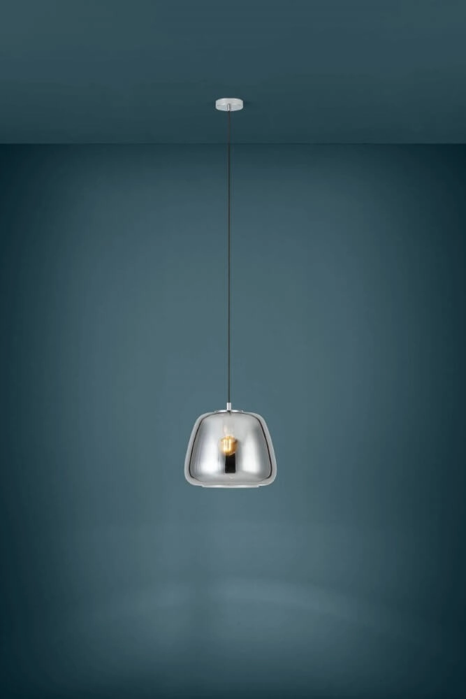 Glazen hanglamp Albarino Ø 35cm Stars of Light 9002759396657